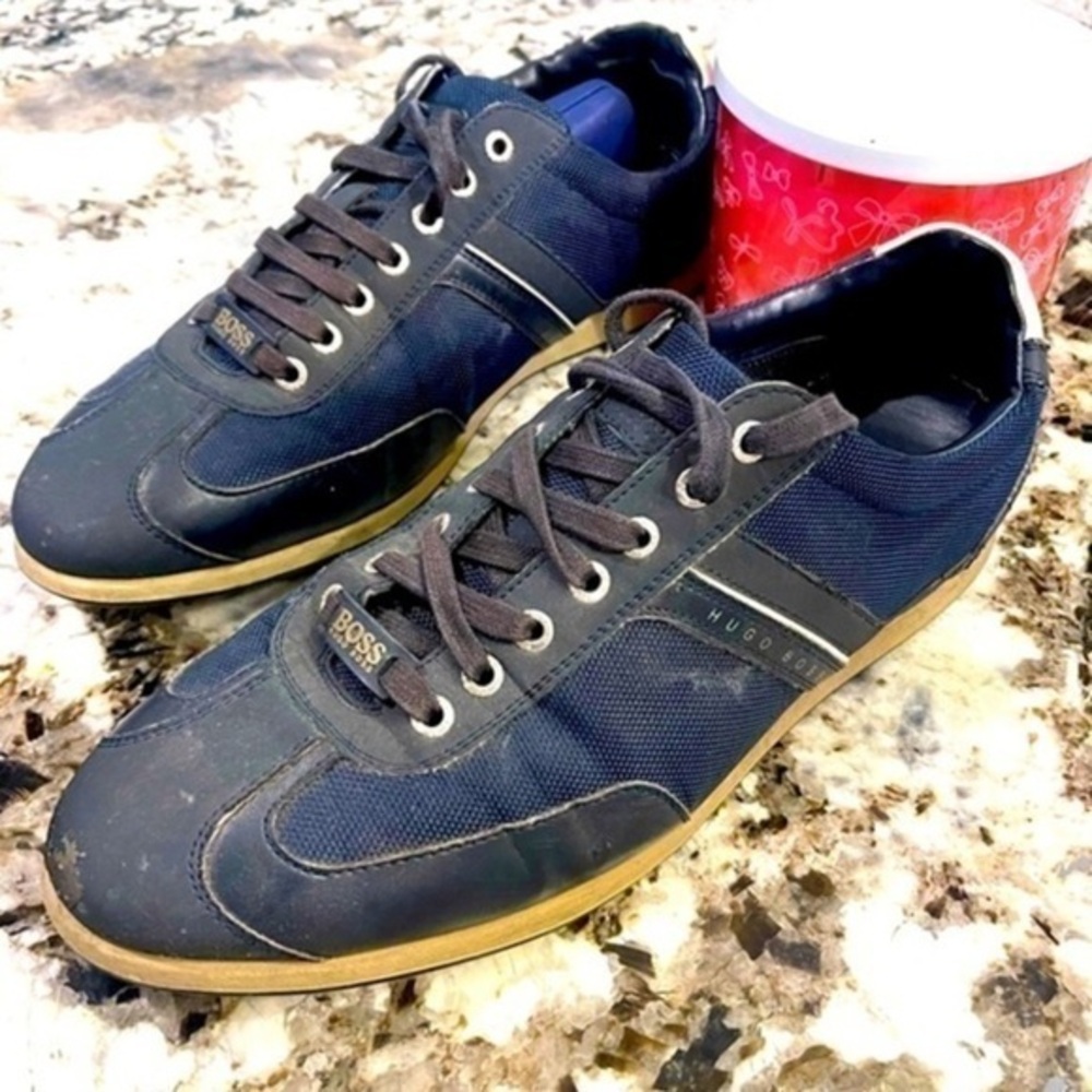 Hugo Boss Shoes men’s size 11